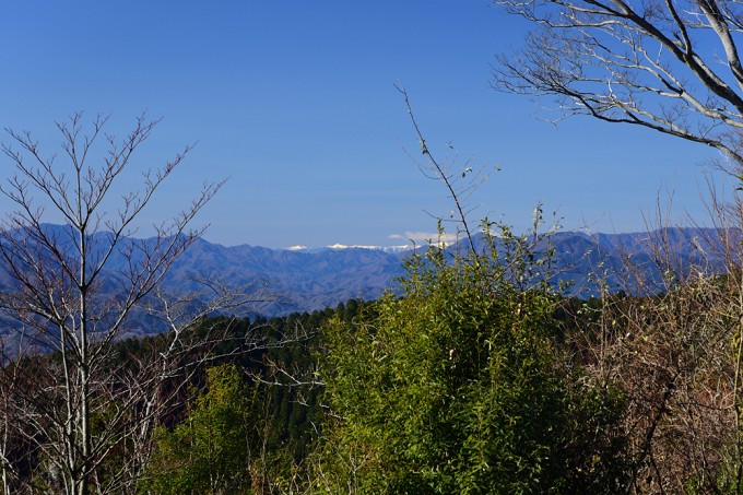 高尾山