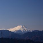 2019年元日に高尾山に登ってきました!
