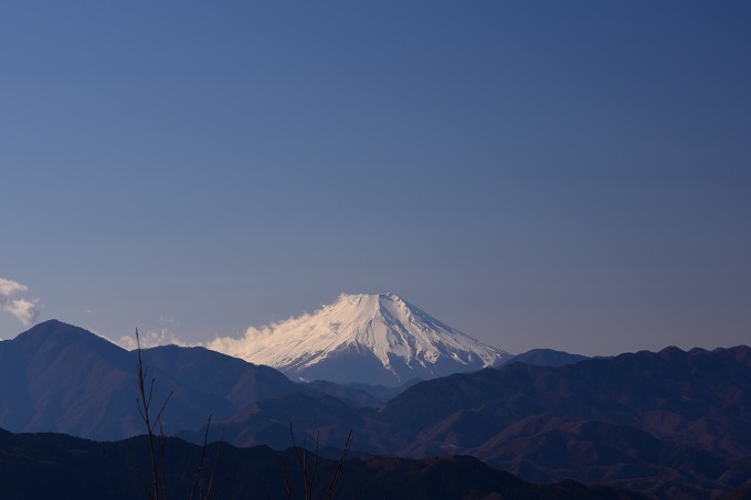 富士山