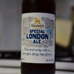 【世界のビール】YOUNG’Sのスペシャルロンドンエールを飲んでみた