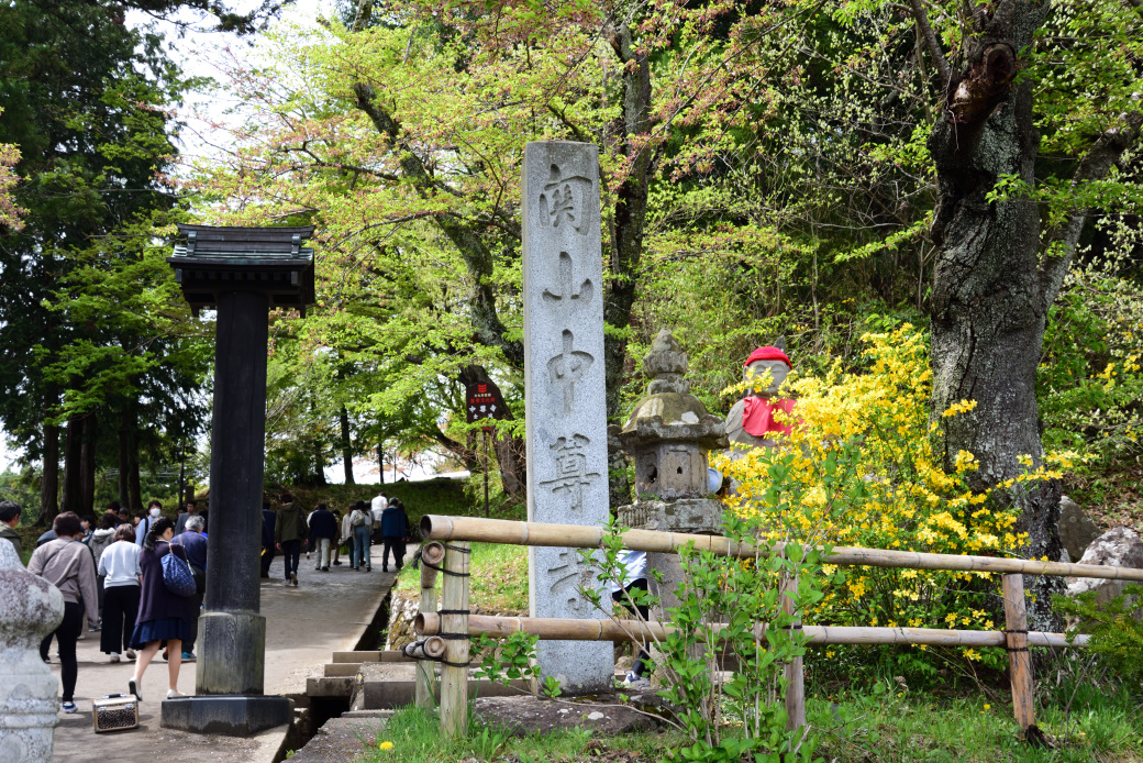 世界遺産中尊寺