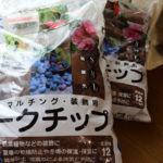 リクガメケージの床材を交換しまし、、、た、、、