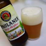 【世界のビール】ドイツのパウラーナーを飲みました