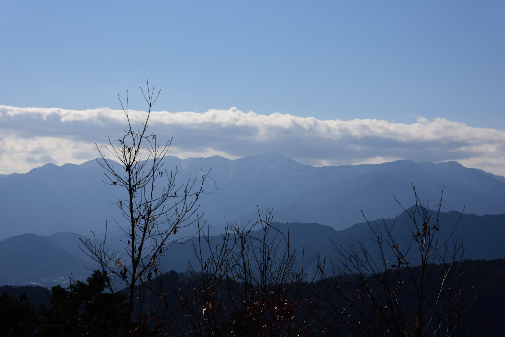 高尾山