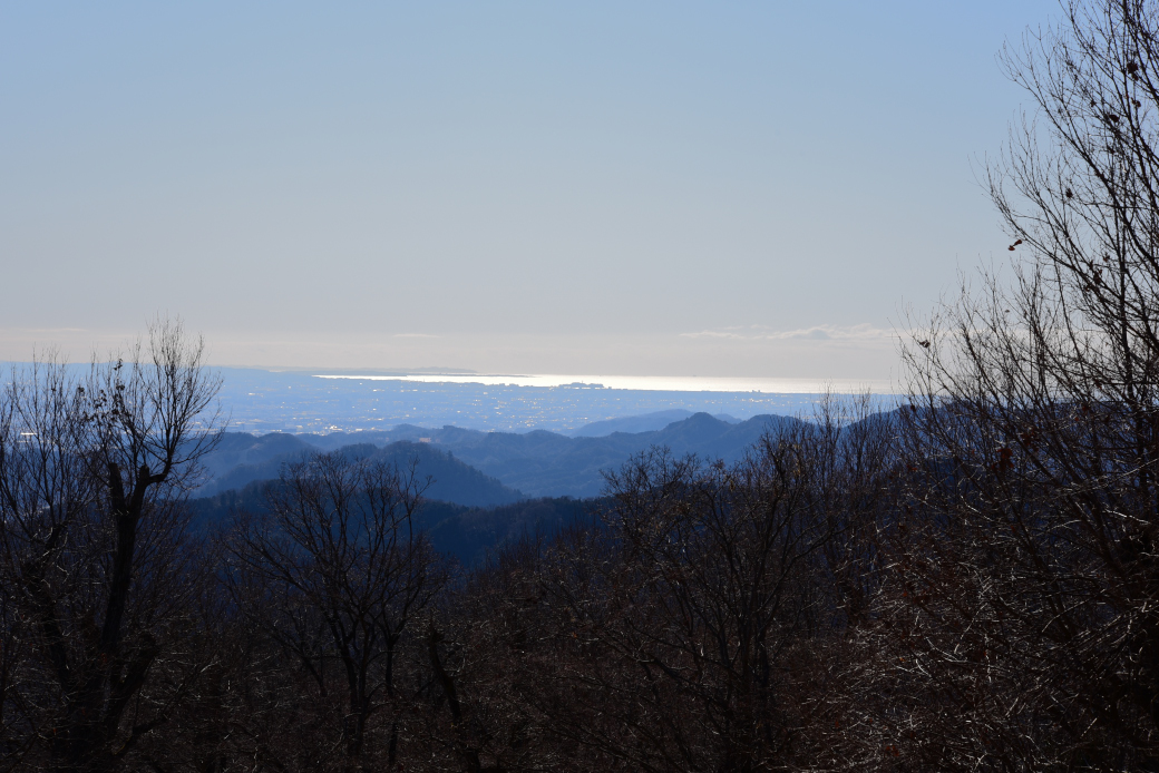 高尾山