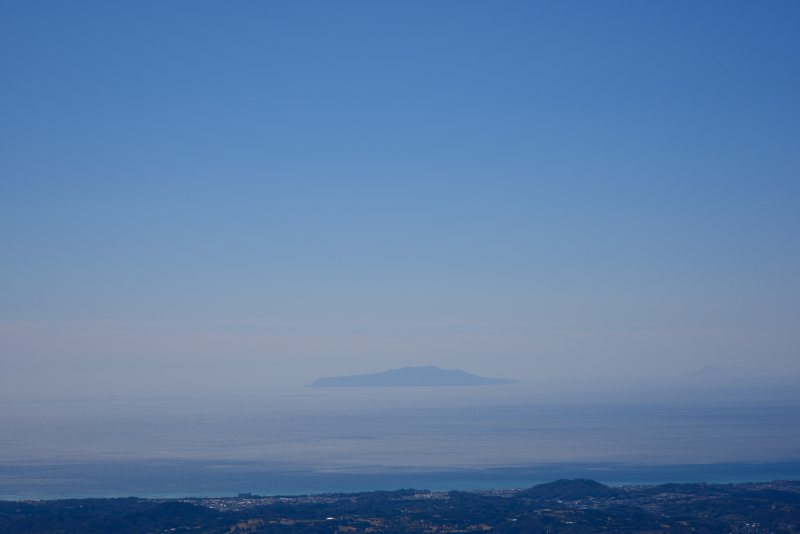 伊豆大島