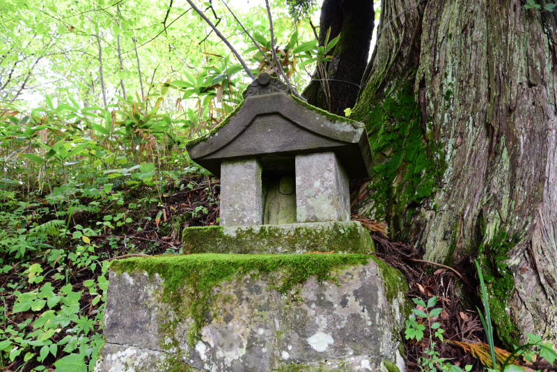 戸隠神社