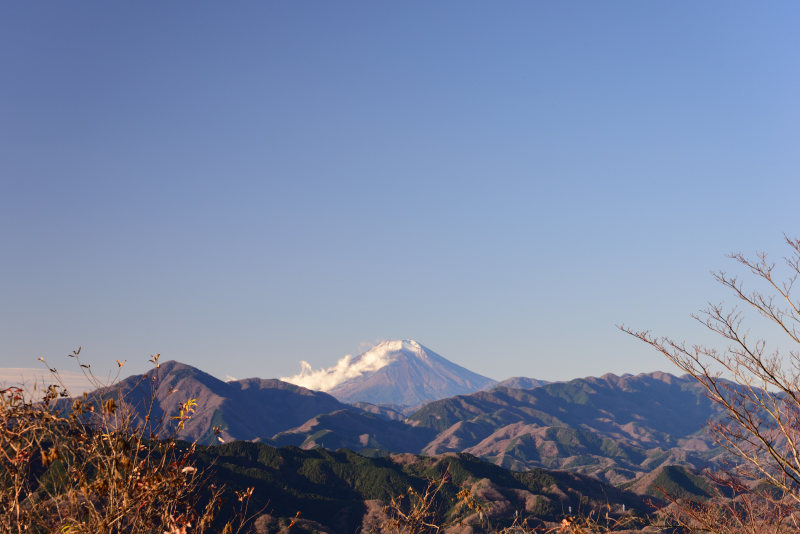 高尾山