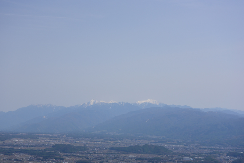 霧ヶ峰