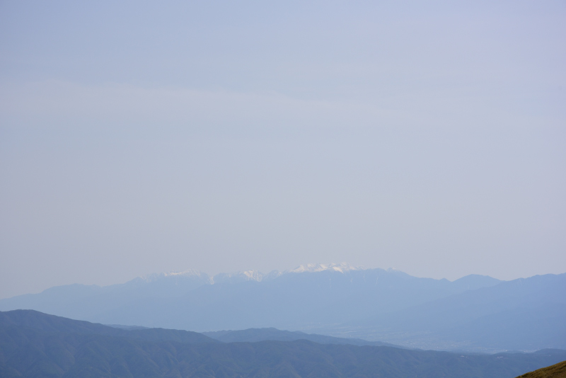 霧ヶ峰