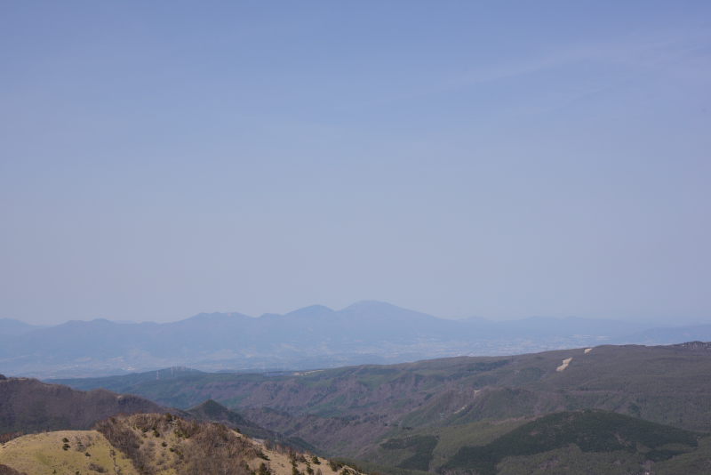 霧ヶ峰