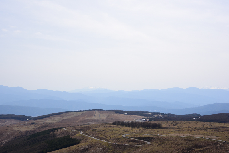 霧ヶ峰