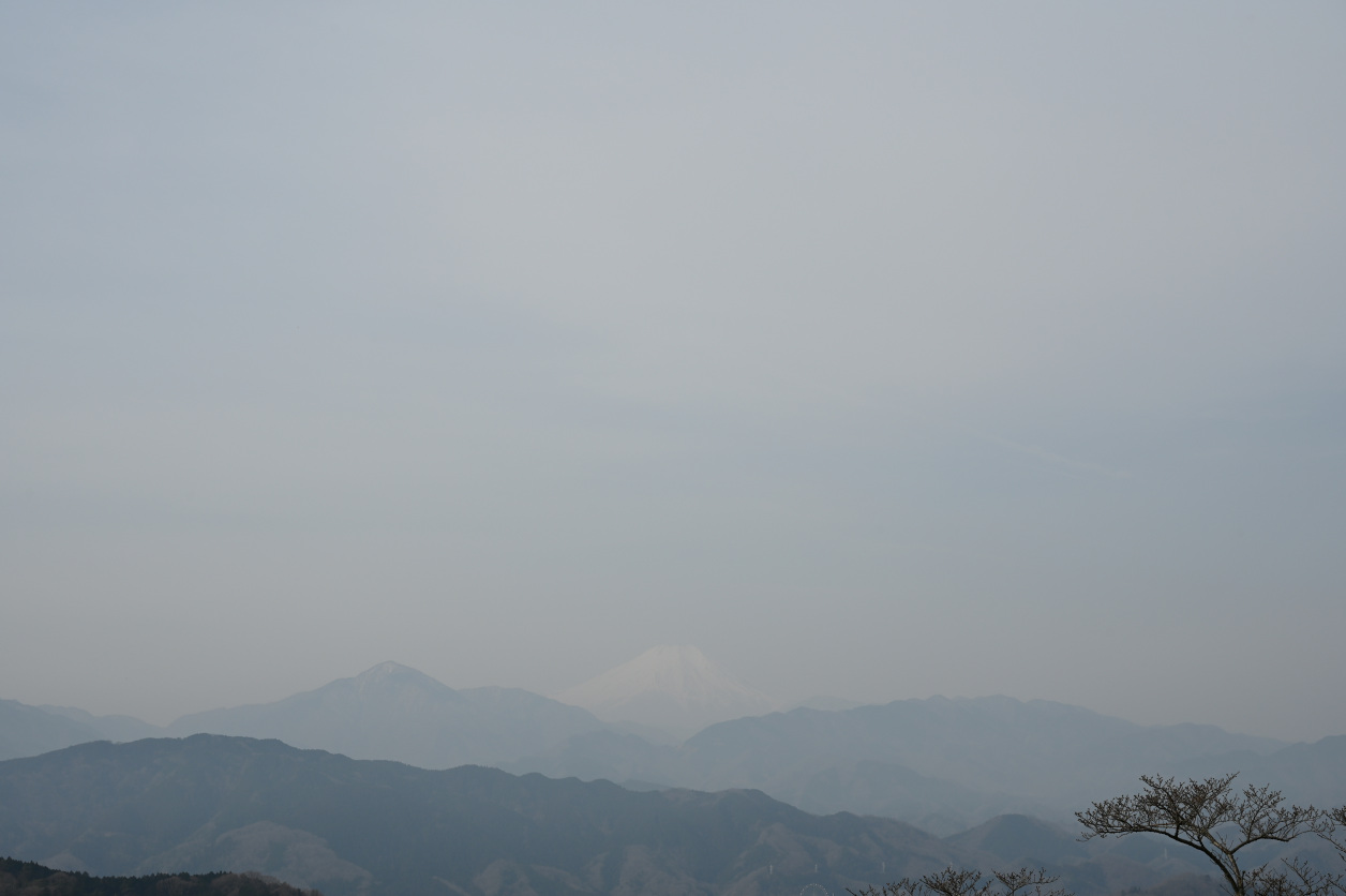 富士山