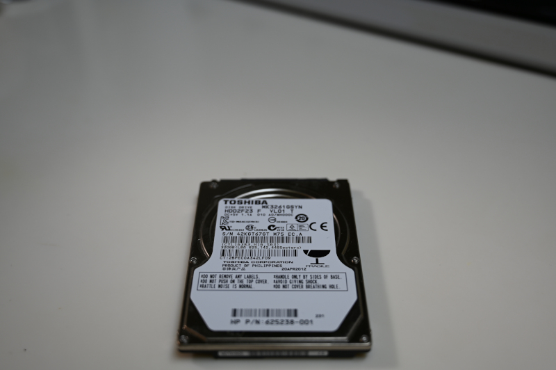 hdd320gb