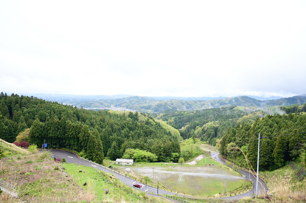 あぶくま洞