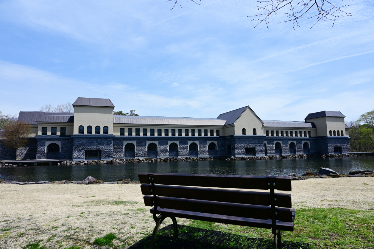 諸橋近代美術館