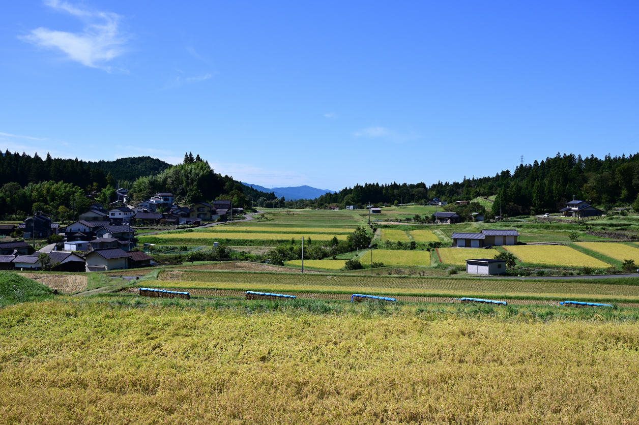 馬籠宿