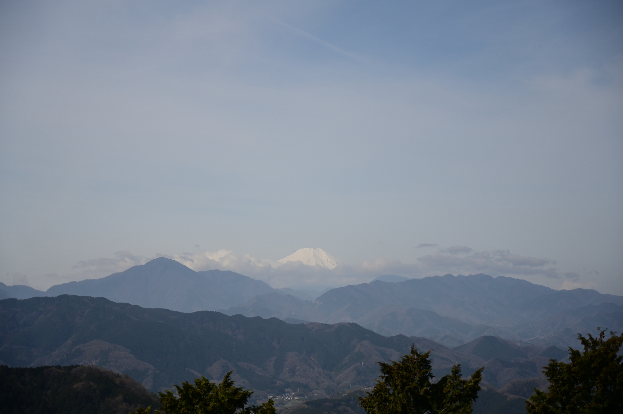 富士山