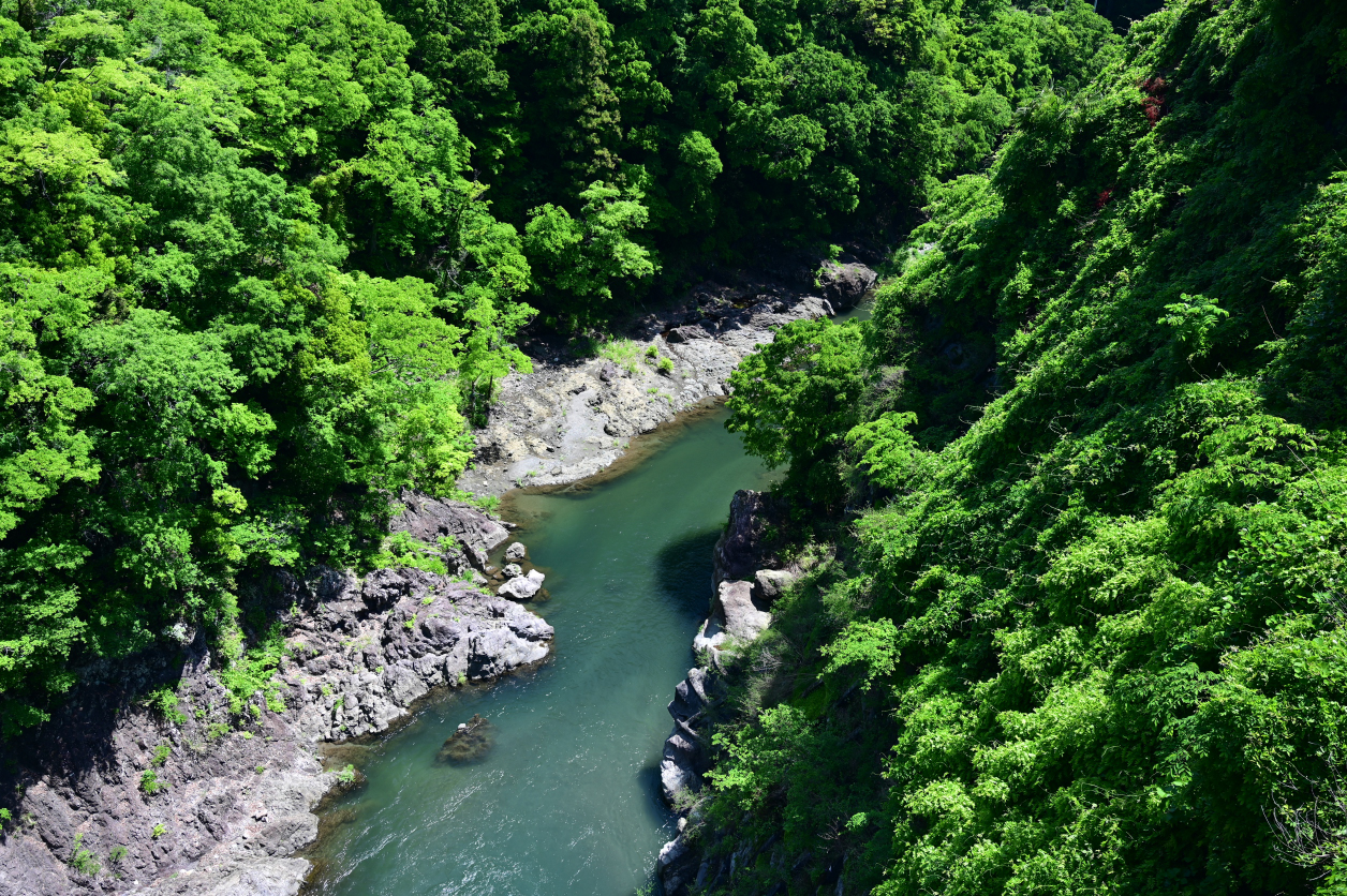 高月橋