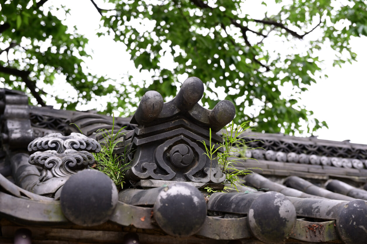 白山神社